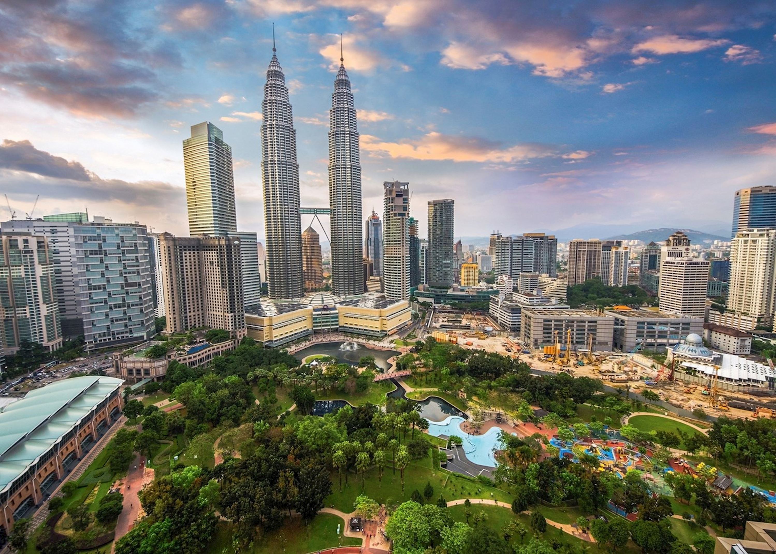 Kuala Lumpur Office